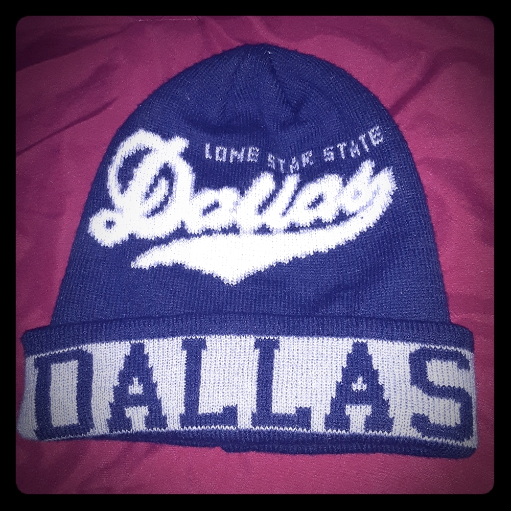 Dallas beanie
